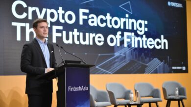 Crypto Facto FintechAsia Net