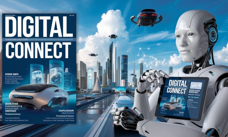 DigitalConnectMag.com