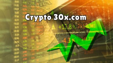 crypto 30x .com