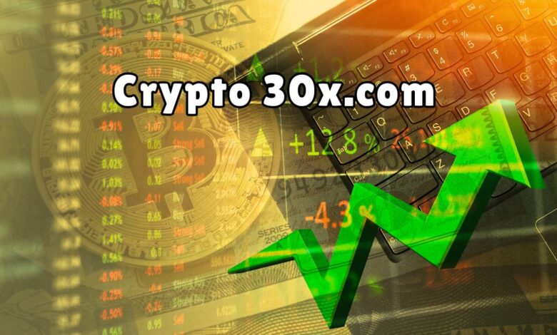 crypto 30x .com