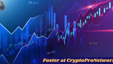 Foster at CryptoProNetwork