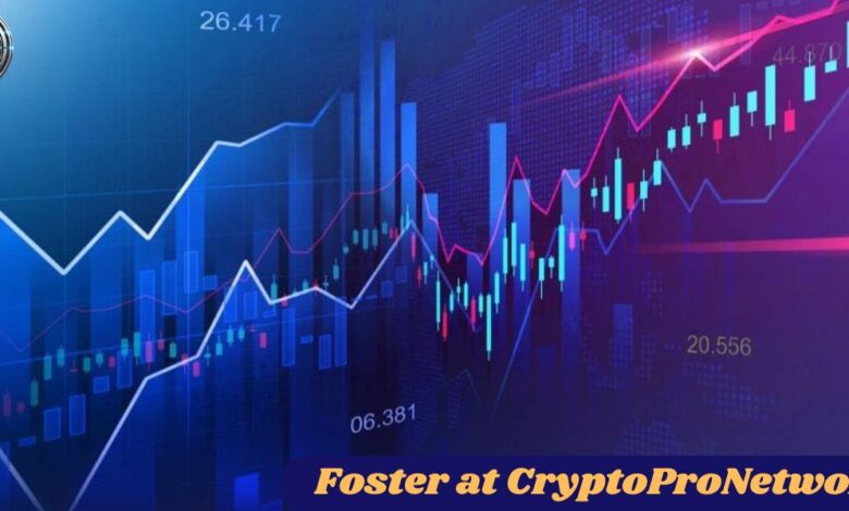 Foster at CryptoProNetwork