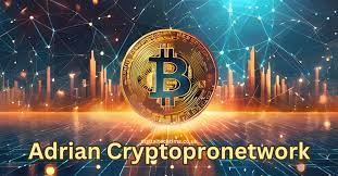 Adrian CryptoProNetwork