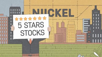 5starsstocks.com Nickel