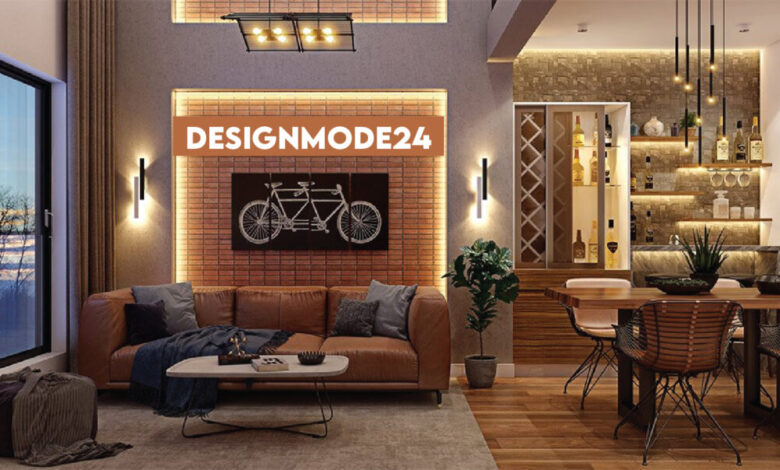 designmode24 interior design