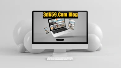 3d659.com