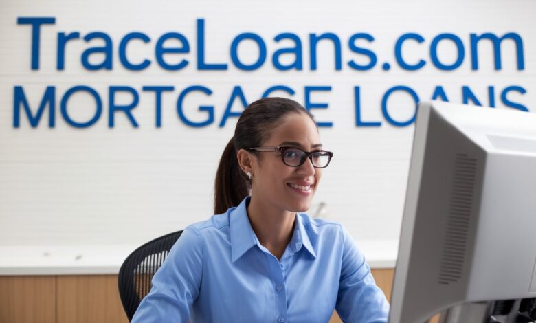 Traceloans.com Mortgage Loans