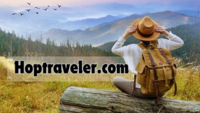 hoptraveler.com