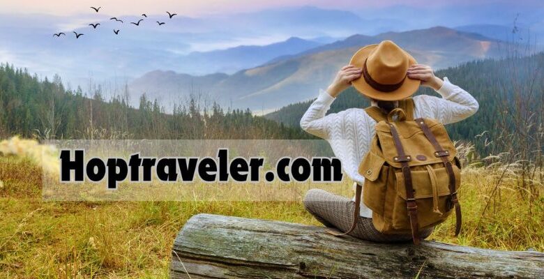 hoptraveler.com