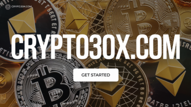 Crypto30x.com