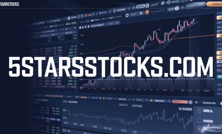 5starsstocks .com