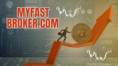 myfastbroker .com