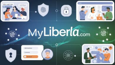 MyLiberla.com