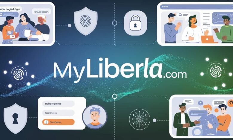 MyLiberla.com