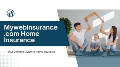 mywebinsurance.com business insurance