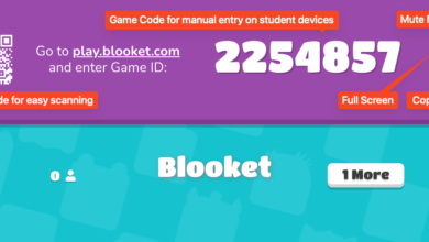 blooket join code