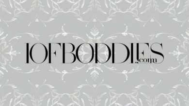 iofbodies .com