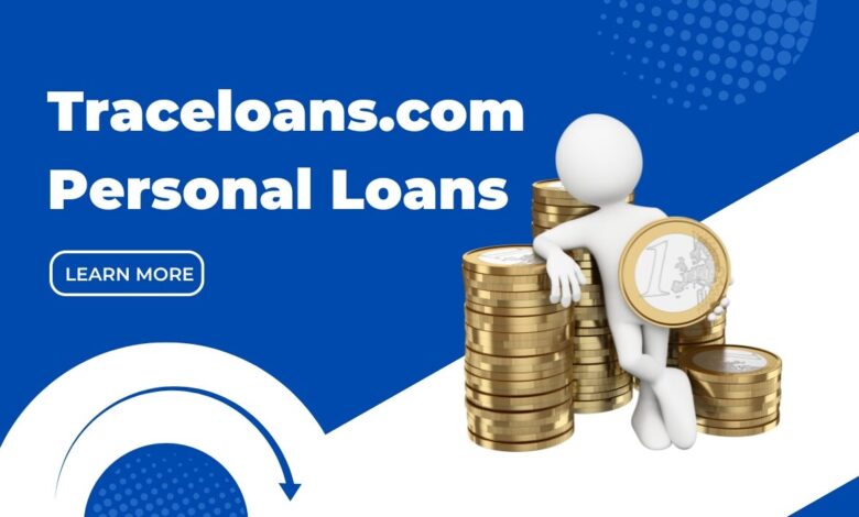 traceloans.com bad credit