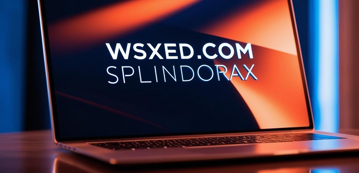 wsxed.com splindorax