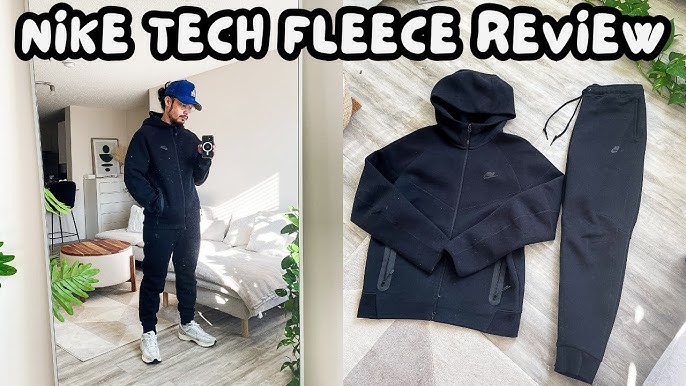 Tech Fleece