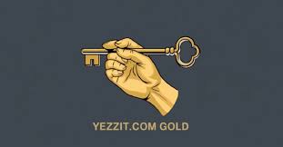 Yezzit.com Gold