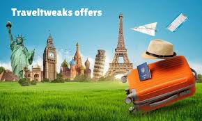 Travel Tweaks Offers