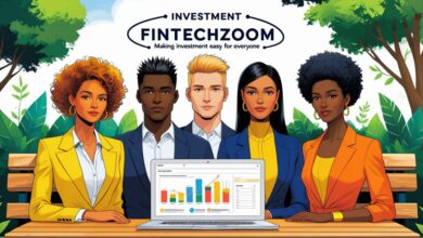 investment fintechzoom