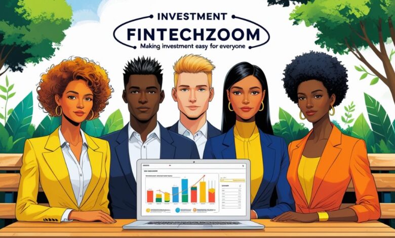 investment fintechzoom