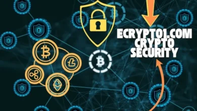 ecrypto1.com crypto security