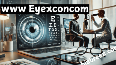 www eyexconcom